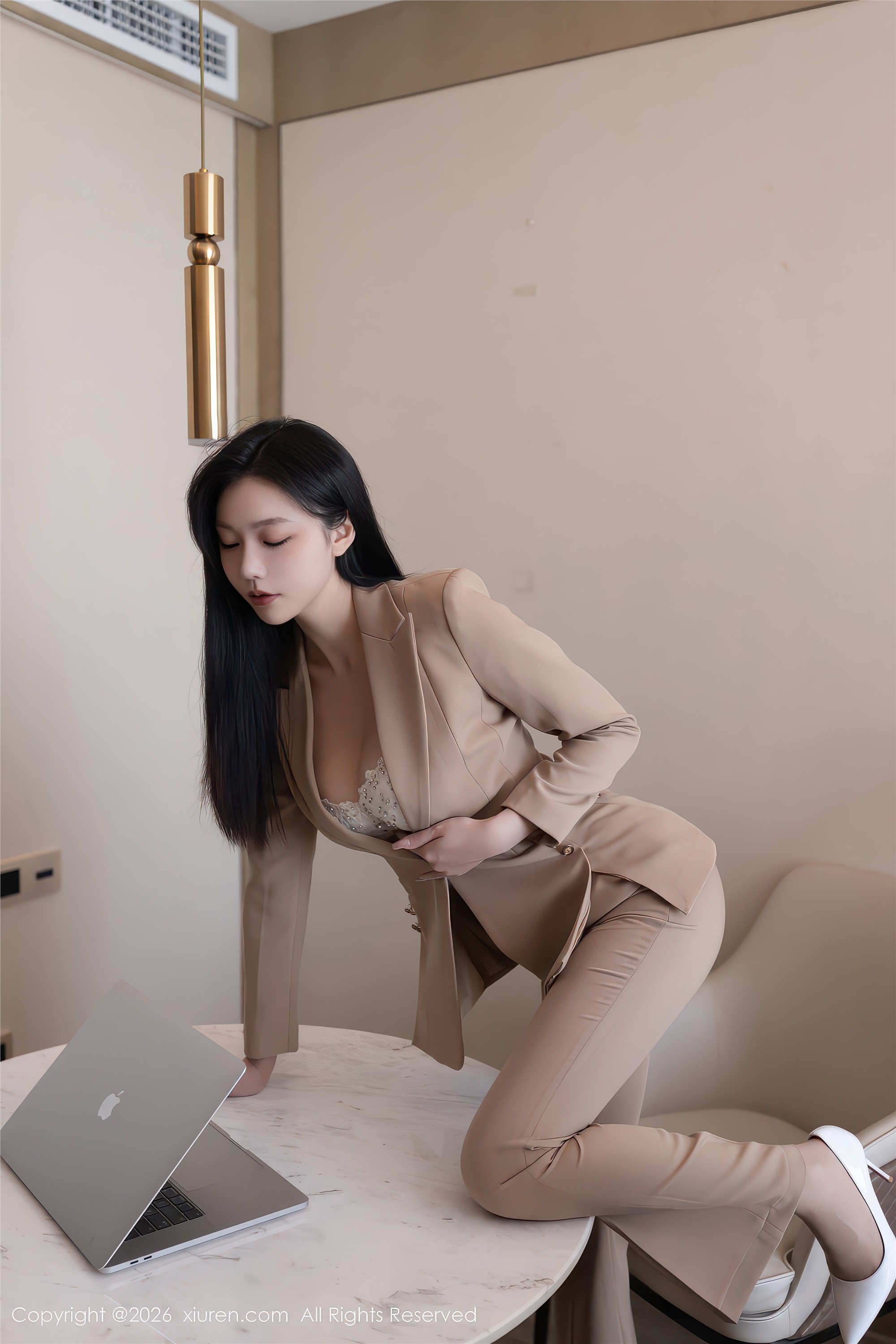 Xiuren秀人网 2026.01.27 NO.11282 安然anran